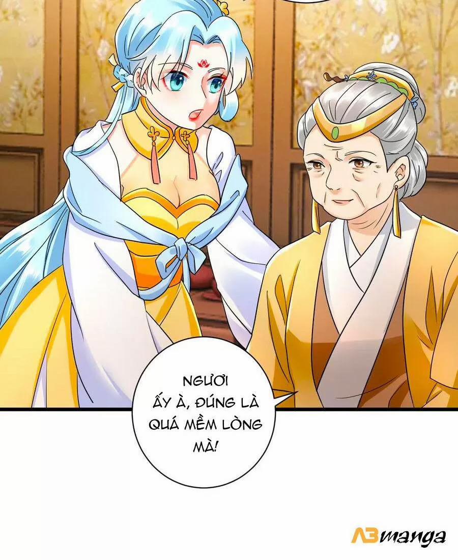 Phượng Quy Triều: Lãnh Vương Thịnh Sủng Pháp Y Phi 17 trang 13