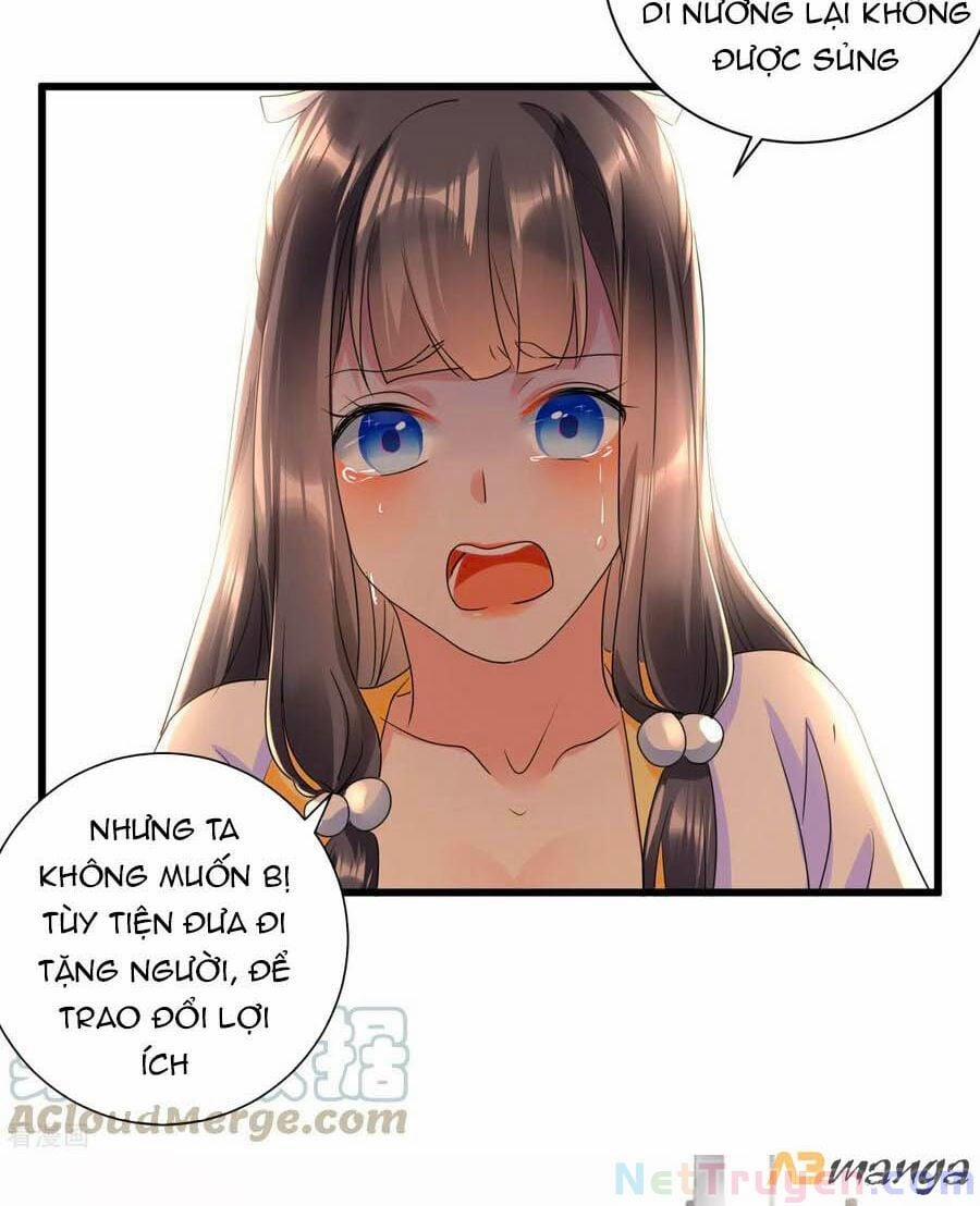 Phượng Quy Triều: Lãnh Vương Thịnh Sủng Pháp Y Phi 19 trang 11