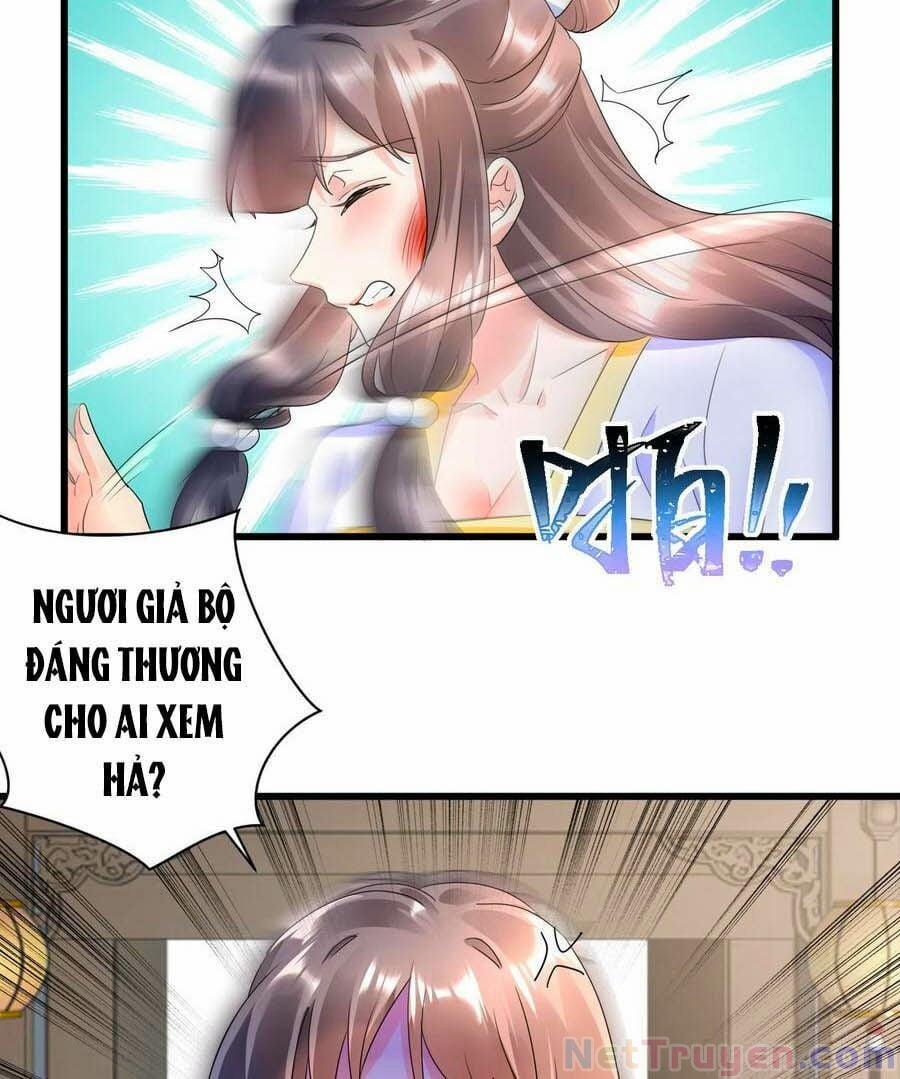 Phượng Quy Triều: Lãnh Vương Thịnh Sủng Pháp Y Phi 19 trang 20