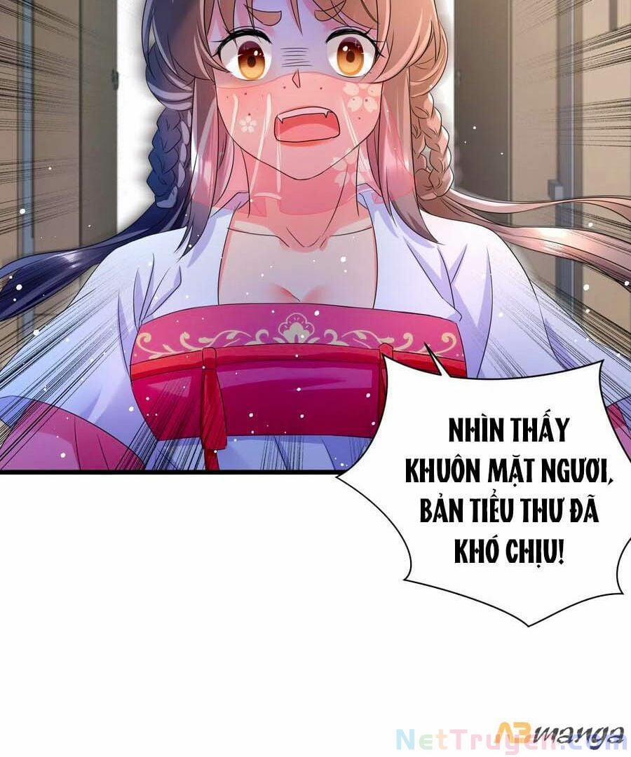 Phượng Quy Triều: Lãnh Vương Thịnh Sủng Pháp Y Phi 19 trang 21