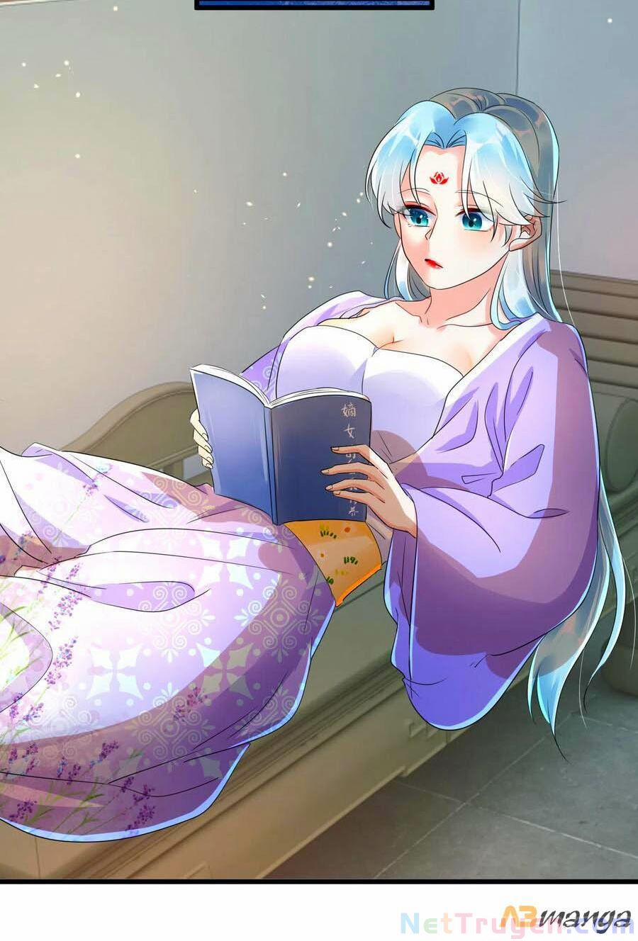 Phượng Quy Triều: Lãnh Vương Thịnh Sủng Pháp Y Phi 19 trang 25