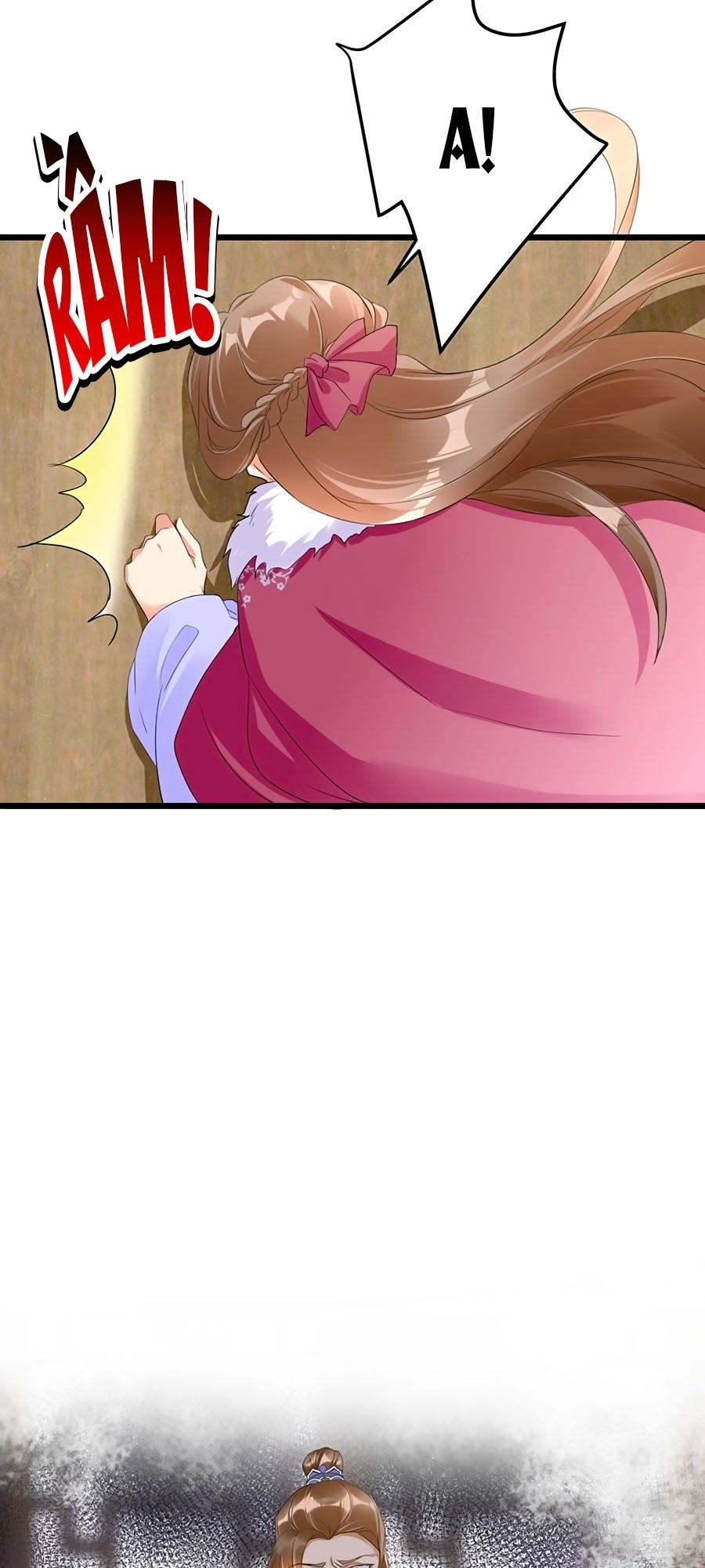 Phượng Quy Triều: Lãnh Vương Thịnh Sủng Pháp Y Phi 2 trang 12