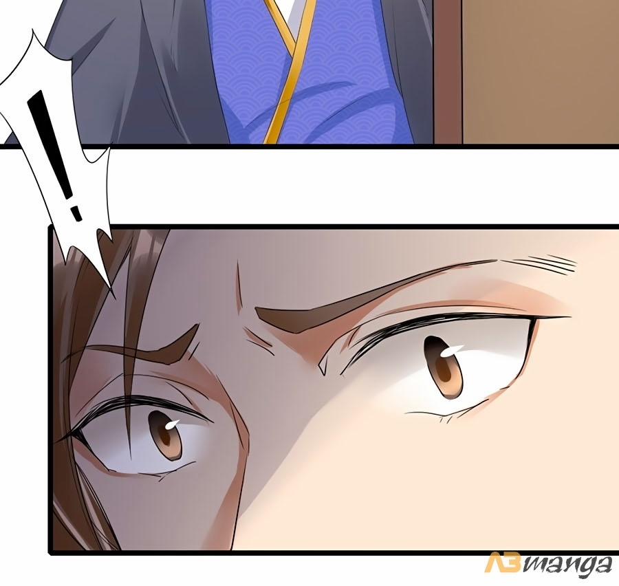 Phượng Quy Triều: Lãnh Vương Thịnh Sủng Pháp Y Phi 2 trang 22