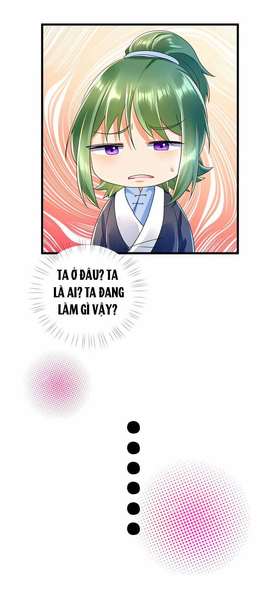 Phượng Quy Triều: Lãnh Vương Thịnh Sủng Pháp Y Phi 20 trang 12