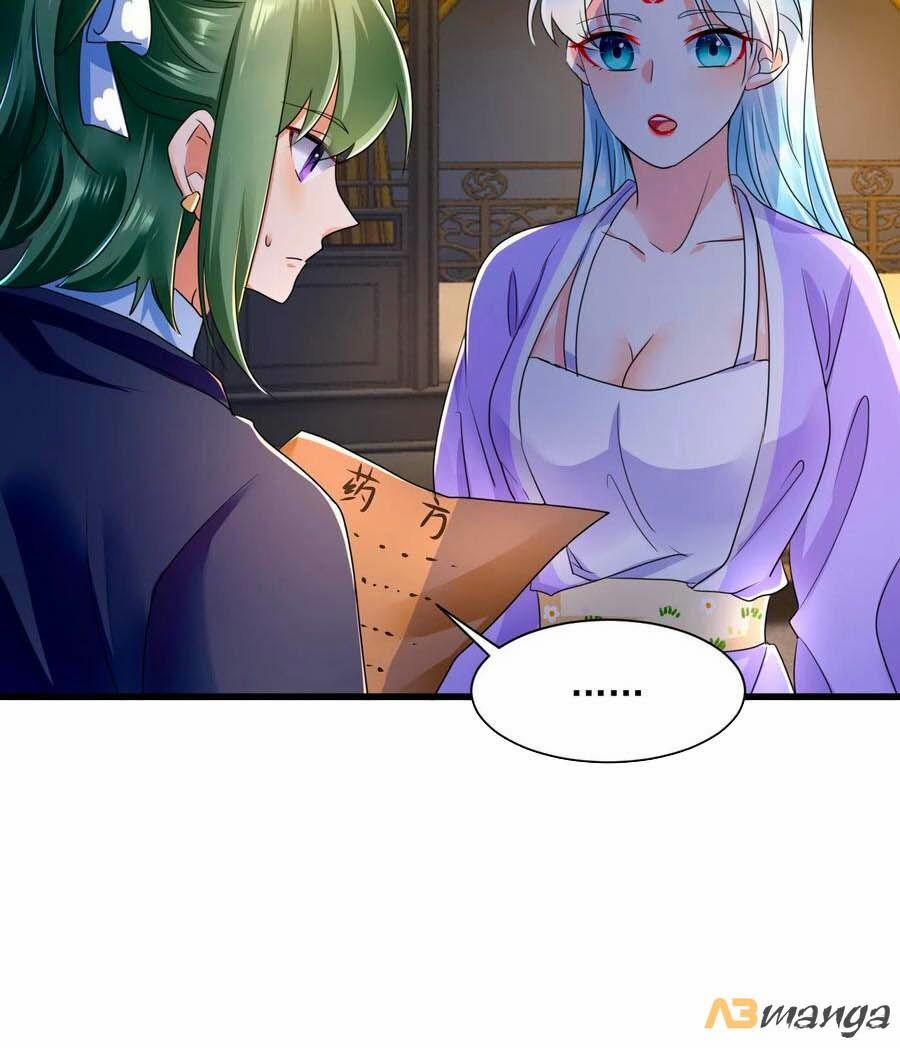 Phượng Quy Triều: Lãnh Vương Thịnh Sủng Pháp Y Phi 20 trang 14