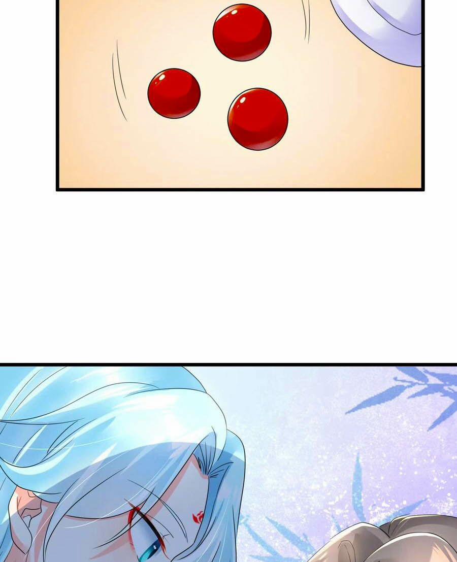 Phượng Quy Triều: Lãnh Vương Thịnh Sủng Pháp Y Phi 20 trang 19