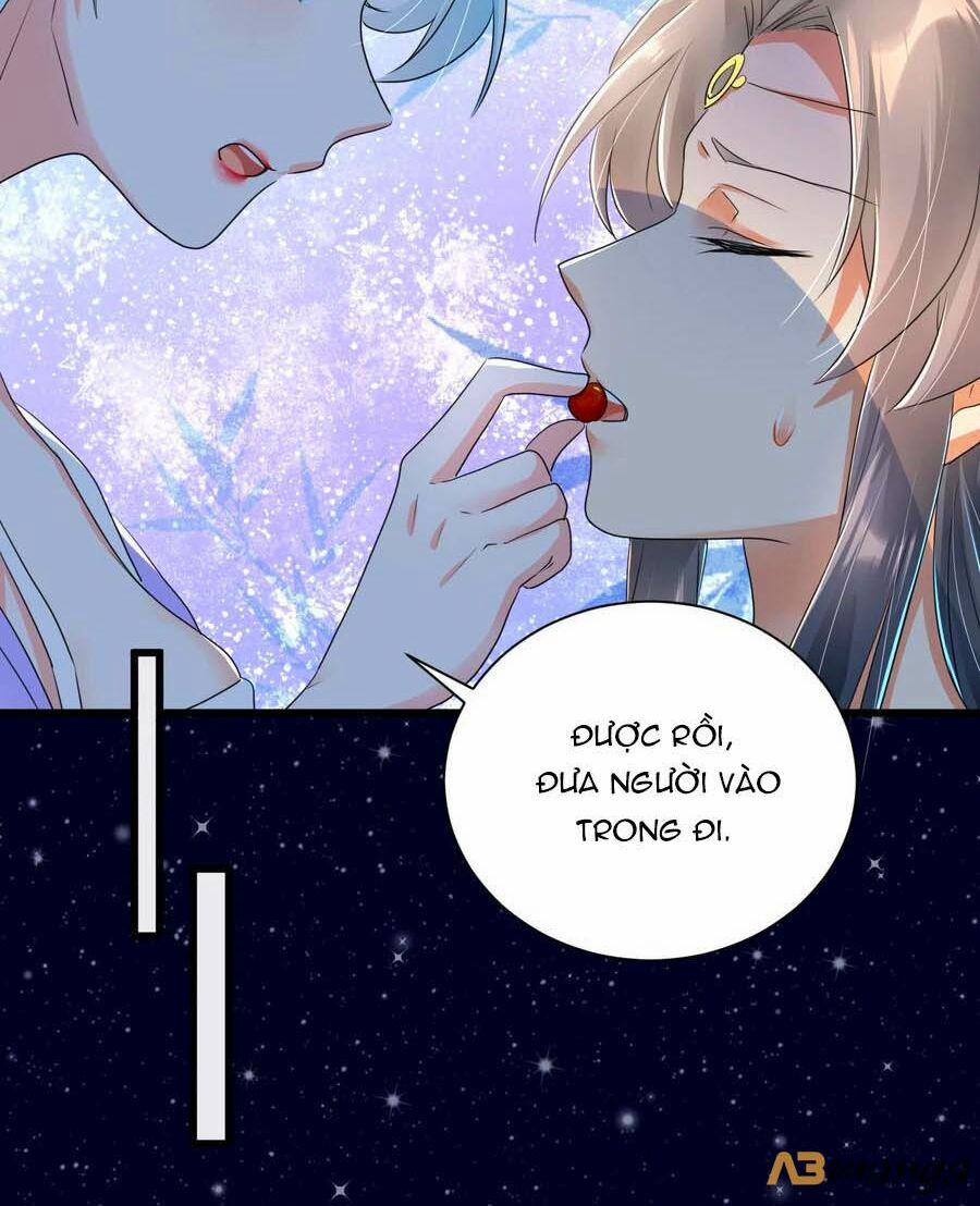 Phượng Quy Triều: Lãnh Vương Thịnh Sủng Pháp Y Phi 20 trang 20