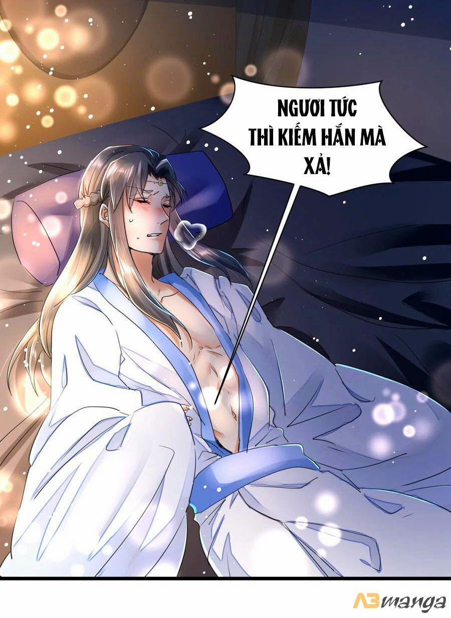 Phượng Quy Triều: Lãnh Vương Thịnh Sủng Pháp Y Phi 20 trang 3