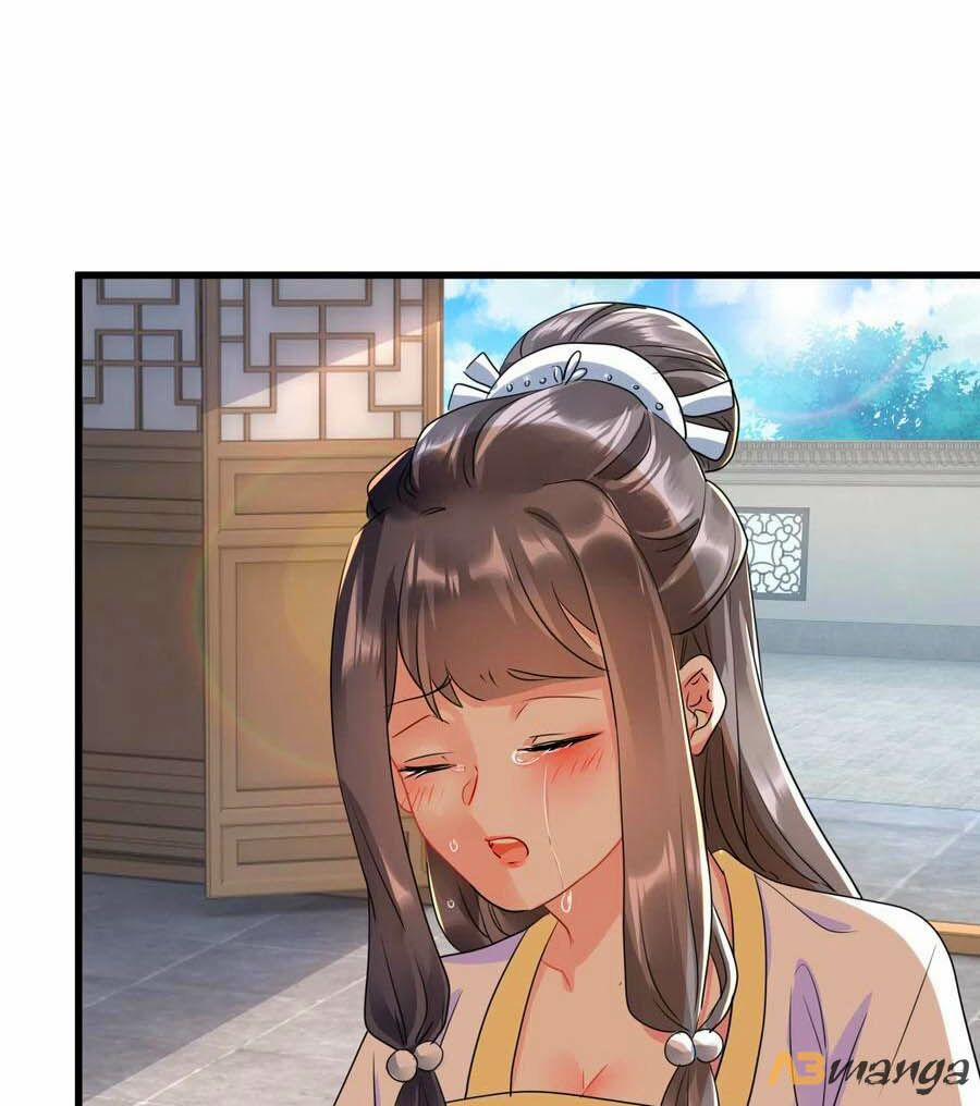 Phượng Quy Triều: Lãnh Vương Thịnh Sủng Pháp Y Phi 21 trang 13