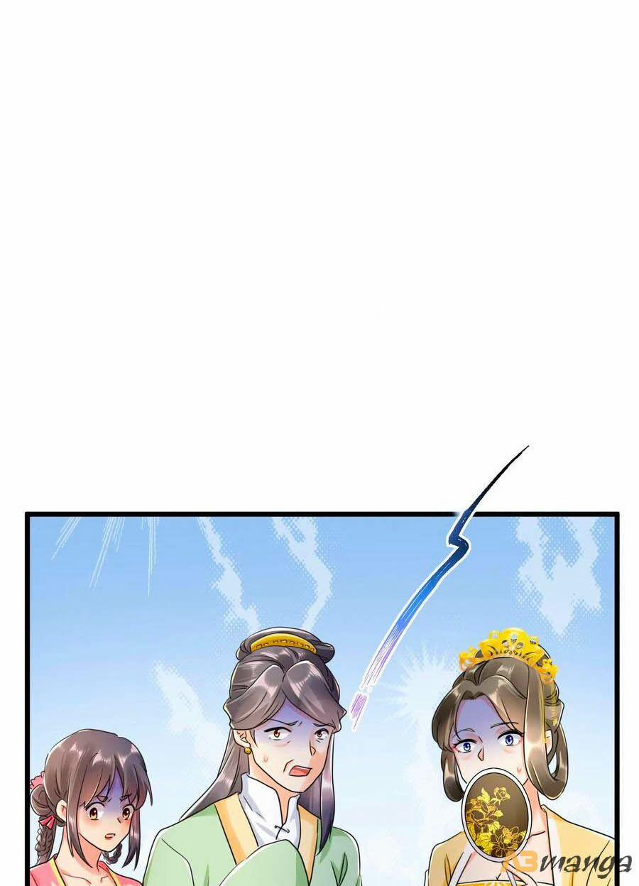 Phượng Quy Triều: Lãnh Vương Thịnh Sủng Pháp Y Phi 21 trang 15