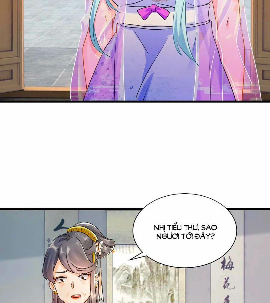 Phượng Quy Triều: Lãnh Vương Thịnh Sủng Pháp Y Phi 21 trang 22