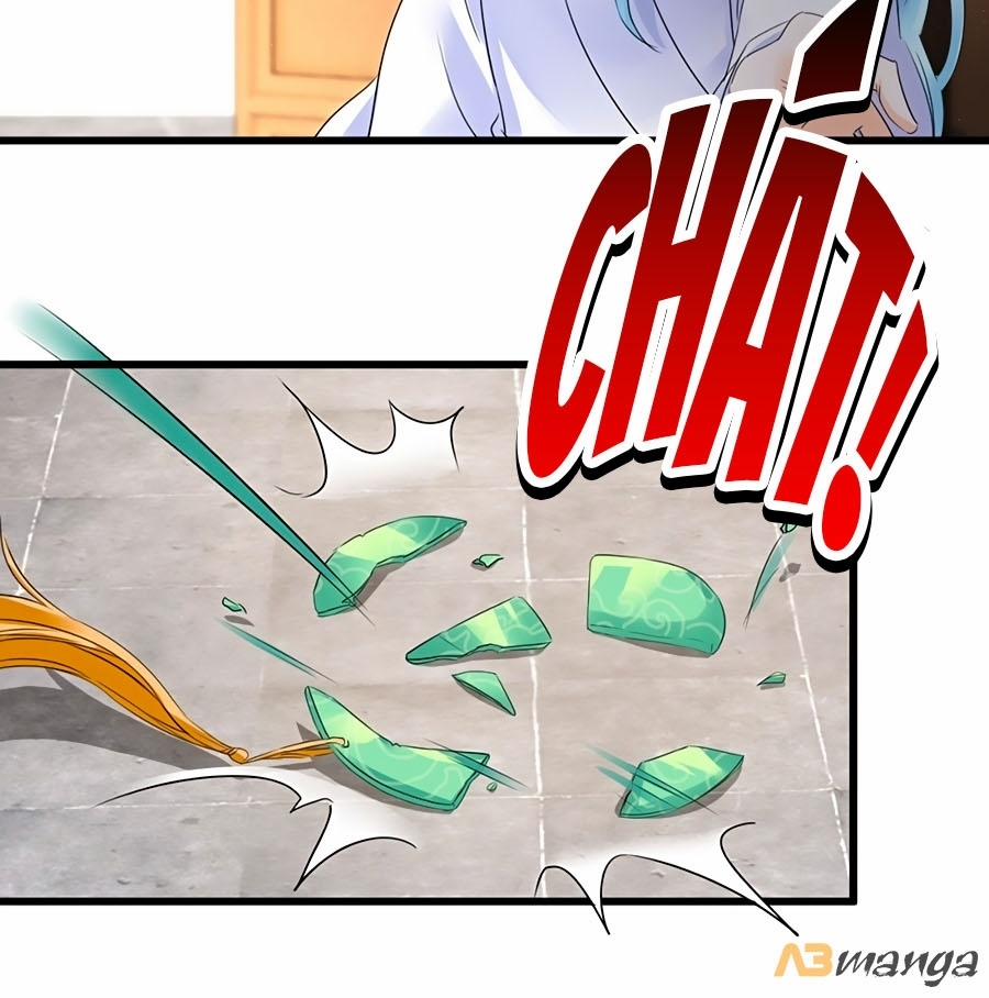 Phượng Quy Triều: Lãnh Vương Thịnh Sủng Pháp Y Phi 3 trang 14