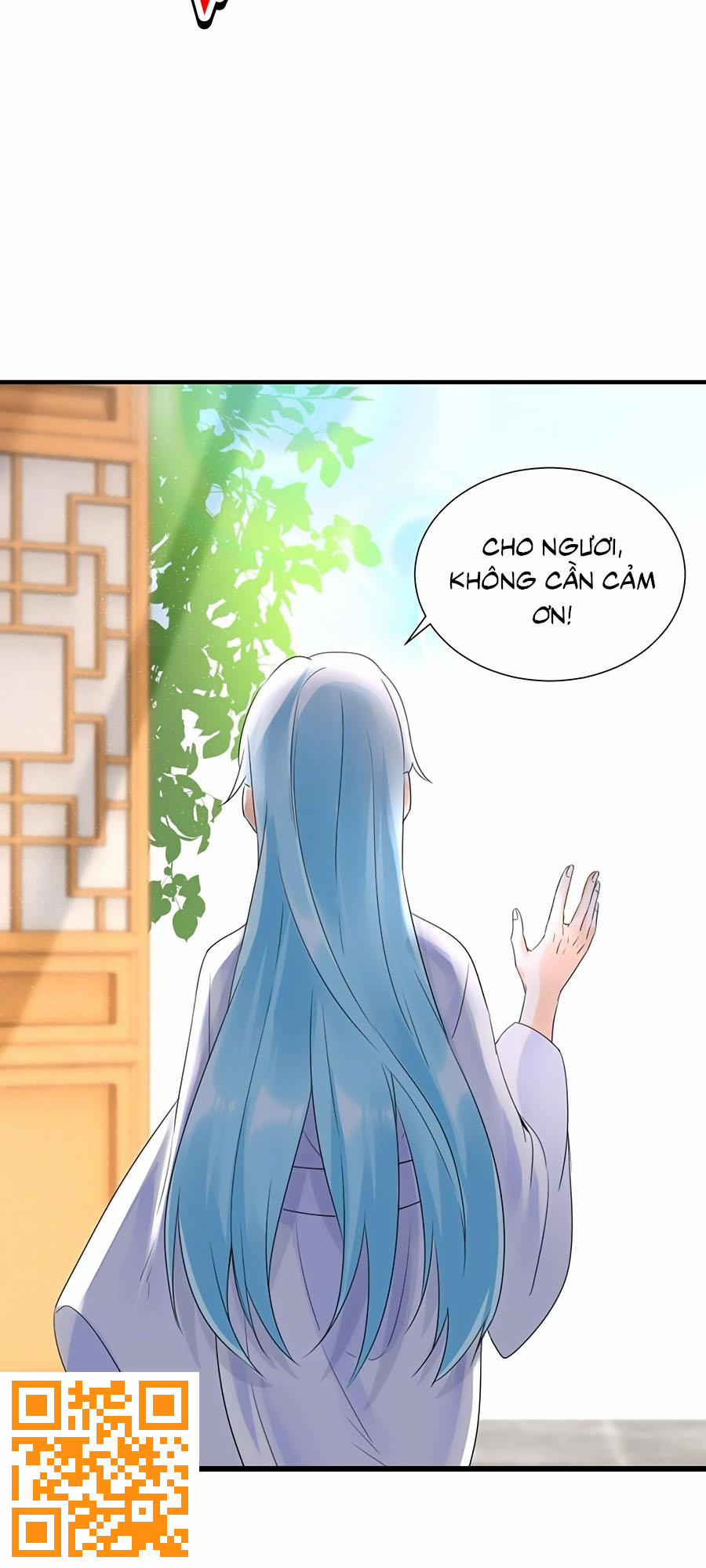 Phượng Quy Triều: Lãnh Vương Thịnh Sủng Pháp Y Phi 3 trang 19