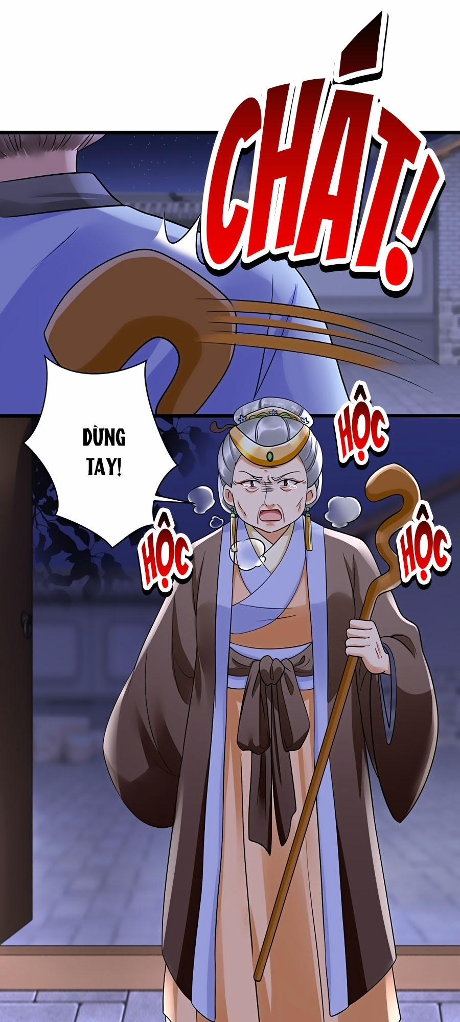 Phượng Quy Triều: Lãnh Vương Thịnh Sủng Pháp Y Phi 5 trang 0