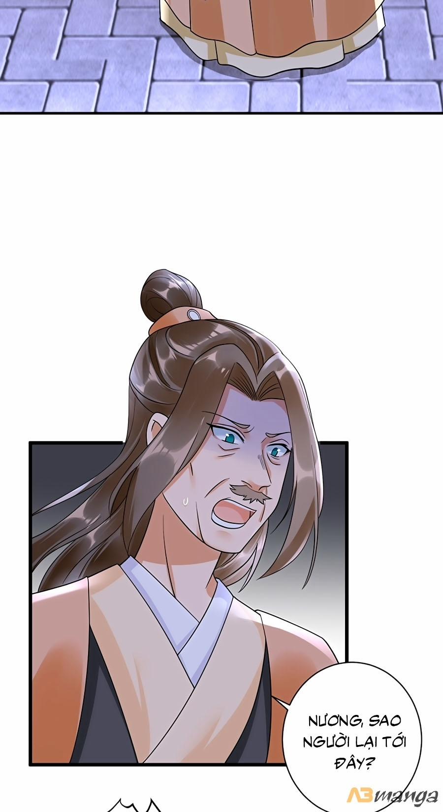 Phượng Quy Triều: Lãnh Vương Thịnh Sủng Pháp Y Phi 5 trang 1