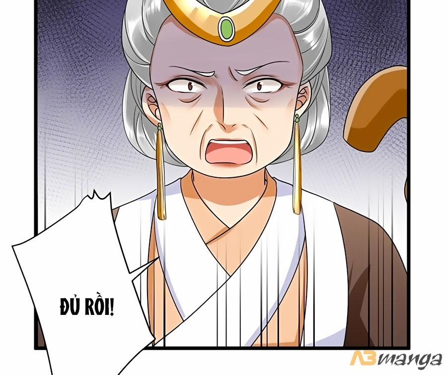 Phượng Quy Triều: Lãnh Vương Thịnh Sủng Pháp Y Phi 5 trang 19