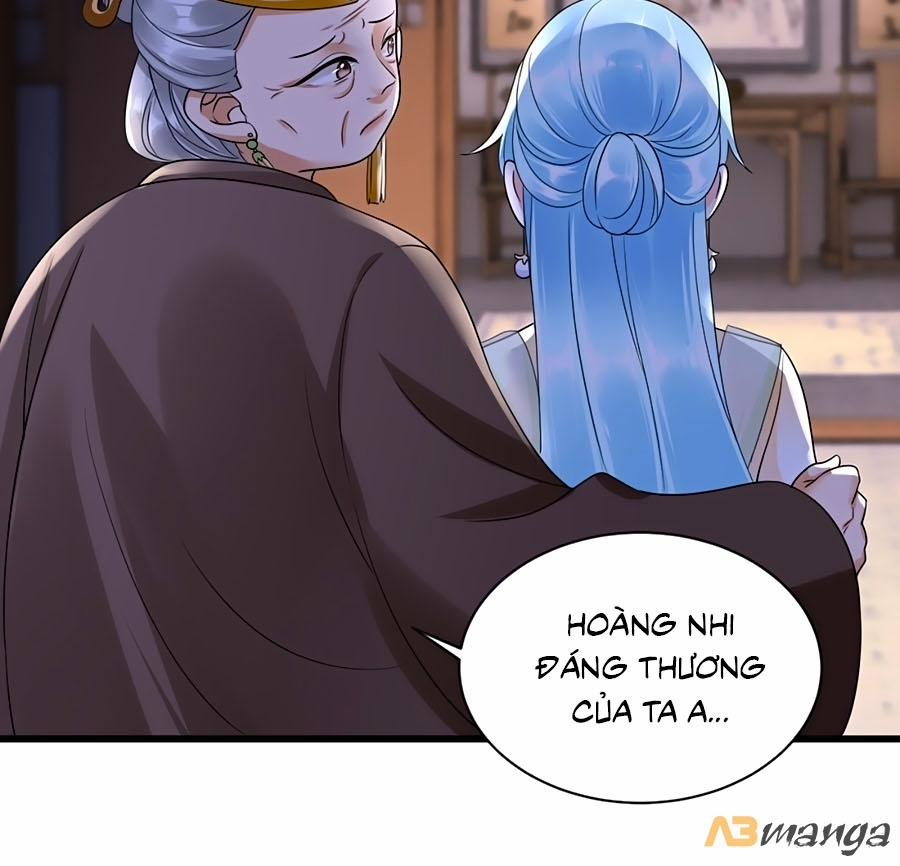 Phượng Quy Triều: Lãnh Vương Thịnh Sủng Pháp Y Phi 5 trang 8
