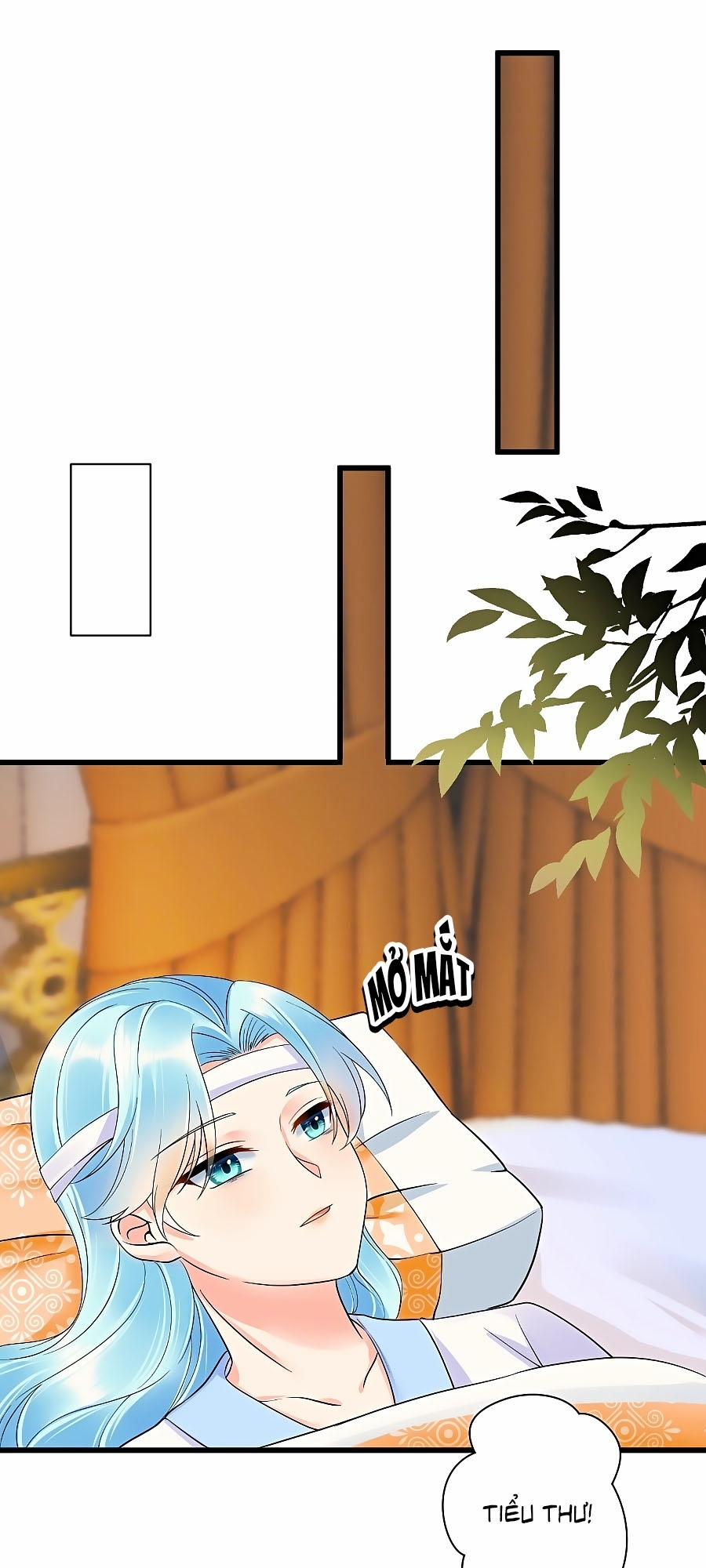 Phượng Quy Triều: Lãnh Vương Thịnh Sủng Pháp Y Phi 6 trang 0