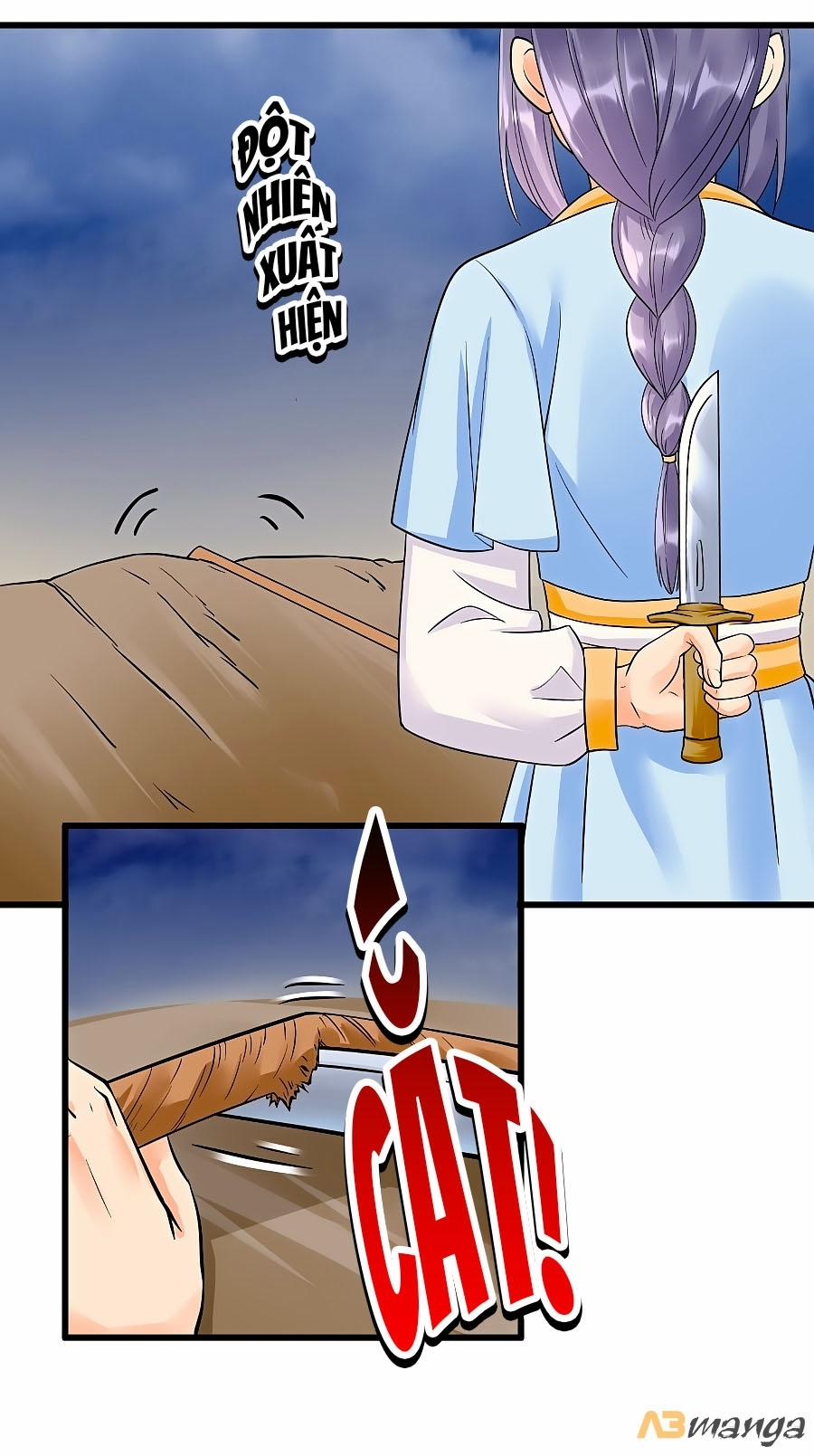 Phượng Quy Triều: Lãnh Vương Thịnh Sủng Pháp Y Phi 6 trang 12