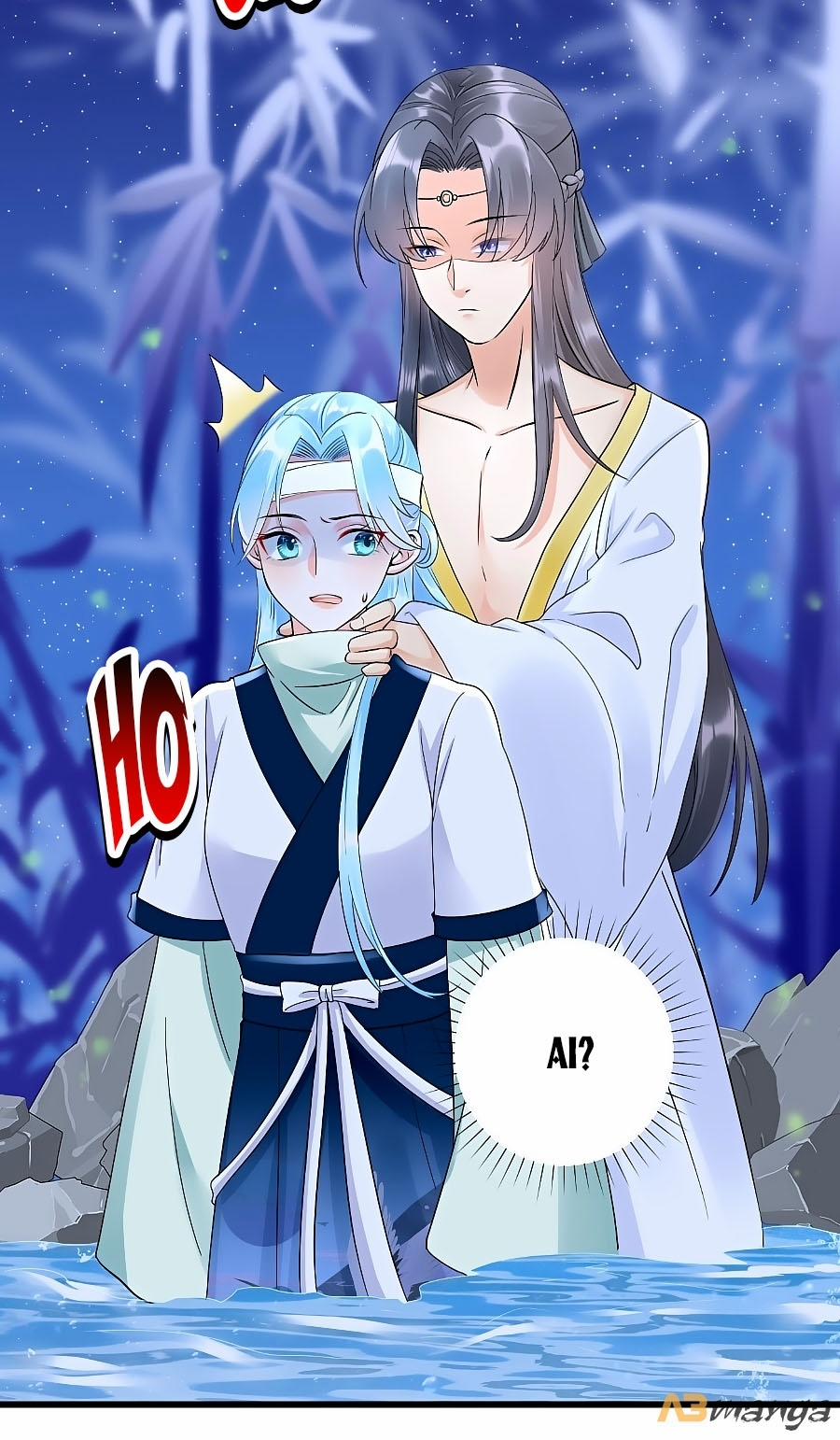 Phượng Quy Triều: Lãnh Vương Thịnh Sủng Pháp Y Phi 6 trang 17