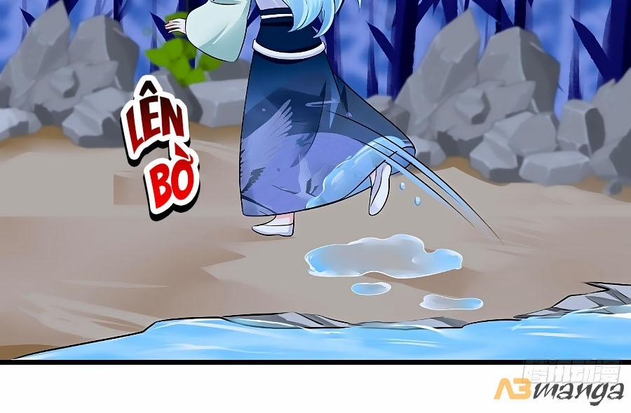 Phượng Quy Triều: Lãnh Vương Thịnh Sủng Pháp Y Phi 6 trang 20