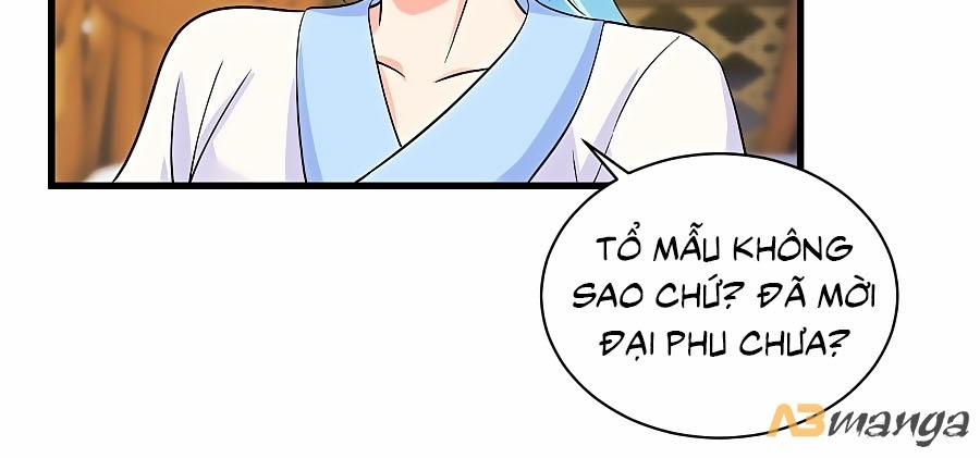 Phượng Quy Triều: Lãnh Vương Thịnh Sủng Pháp Y Phi 6 trang 3