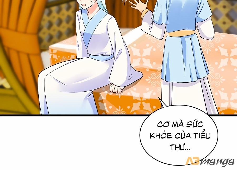 Phượng Quy Triều: Lãnh Vương Thịnh Sủng Pháp Y Phi 6 trang 5