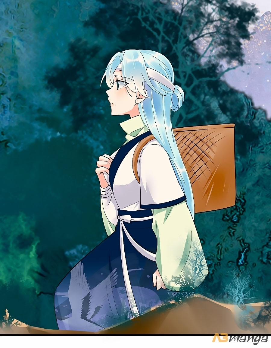 Phượng Quy Triều: Lãnh Vương Thịnh Sủng Pháp Y Phi 6 trang 7