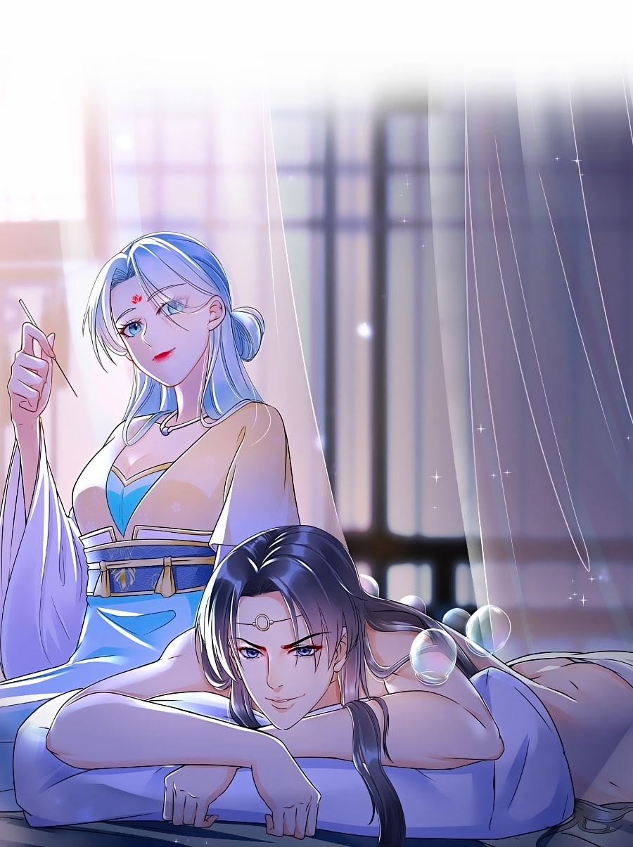 Phượng Quy Triều: Lãnh Vương Thịnh Sủng Pháp Y Phi 8 trang 0