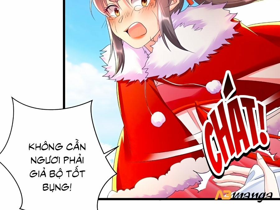 Phượng Quy Triều: Lãnh Vương Thịnh Sủng Pháp Y Phi 8 trang 15