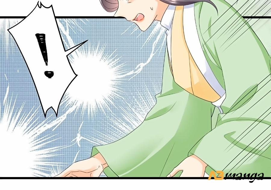 Phượng Quy Triều: Lãnh Vương Thịnh Sủng Pháp Y Phi 8 trang 17