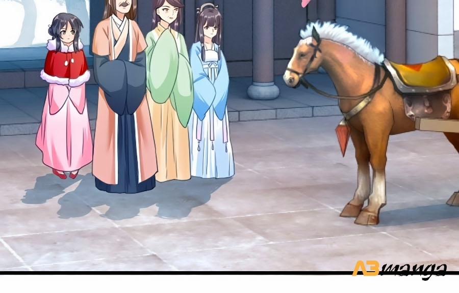 Phượng Quy Triều: Lãnh Vương Thịnh Sủng Pháp Y Phi 8 trang 2