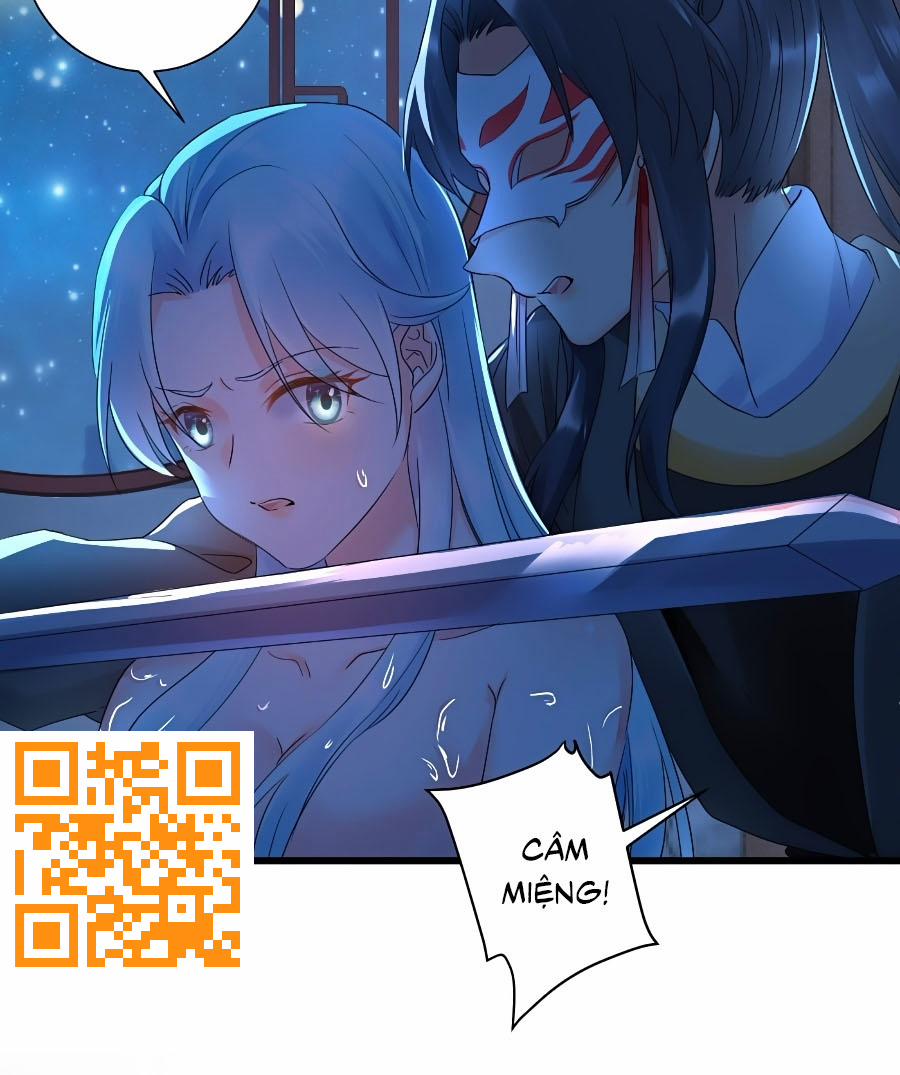 Phượng Quy Triều: Lãnh Vương Thịnh Sủng Pháp Y Phi 8 trang 24