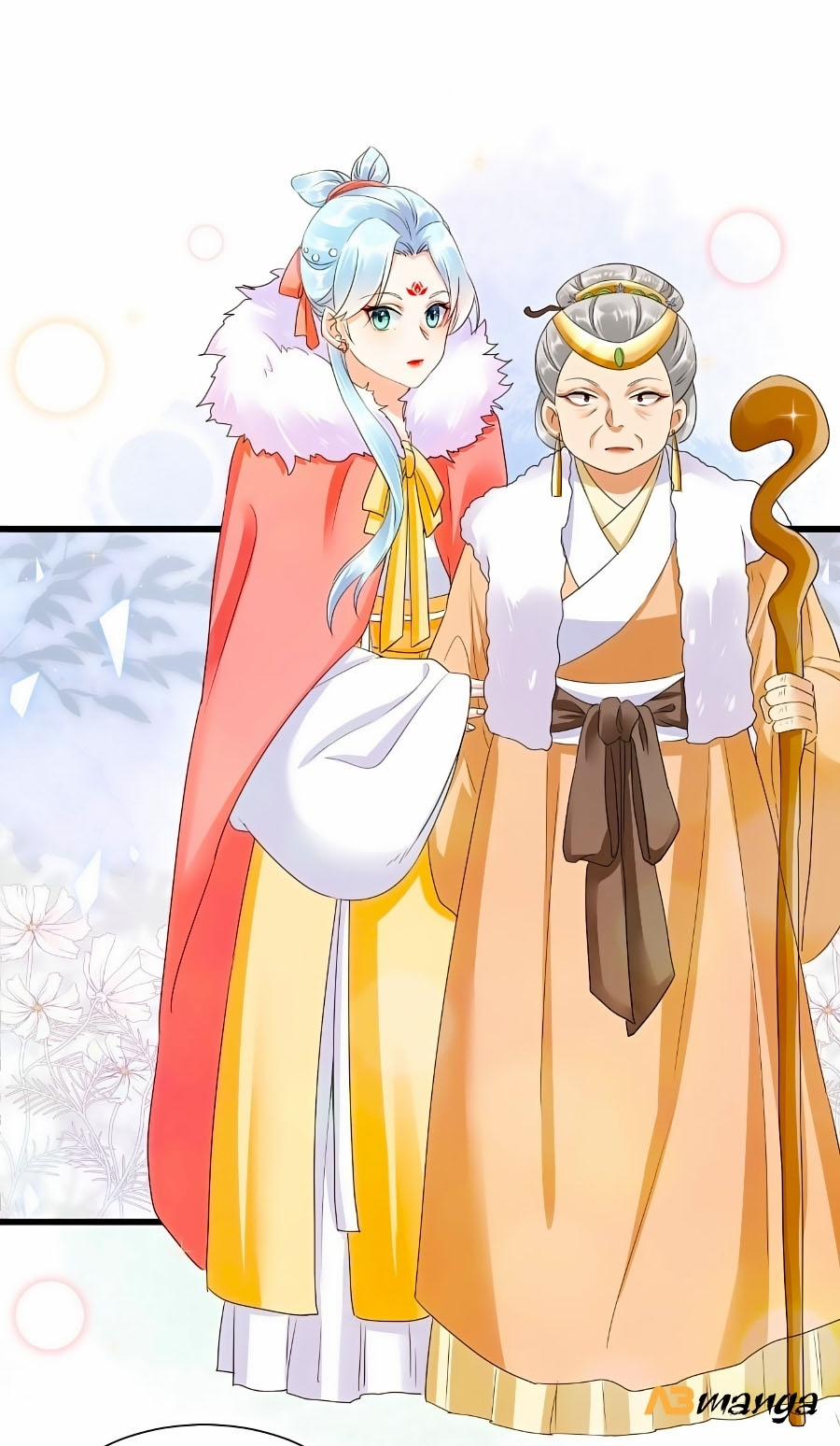 Phượng Quy Triều: Lãnh Vương Thịnh Sủng Pháp Y Phi 8 trang 4