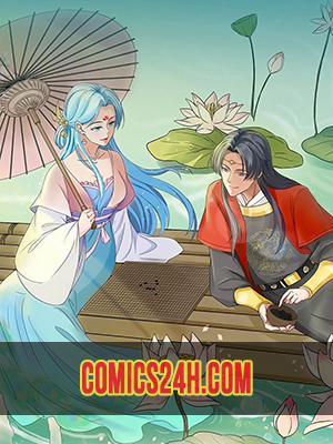 Đọc truyện tranh Phượng Quy Triều: Lãnh Vương Thịnh Sủng Pháp Y Phi