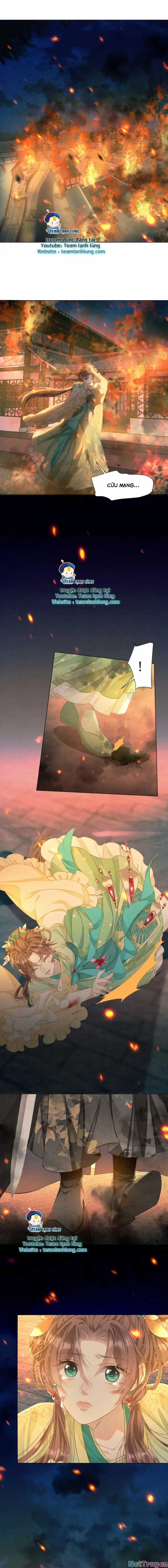 Phương Thức Nuôi Dưỡng Nhân Vật Phản Diện 1 trang 0