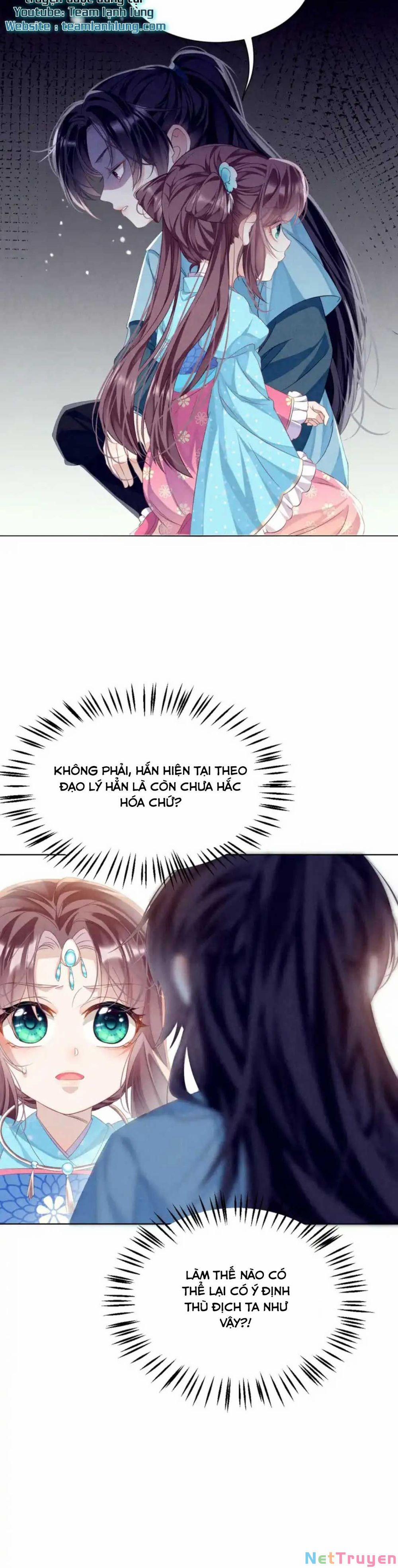 Phương Thức Nuôi Dưỡng Nhân Vật Phản Diện 1 trang 14