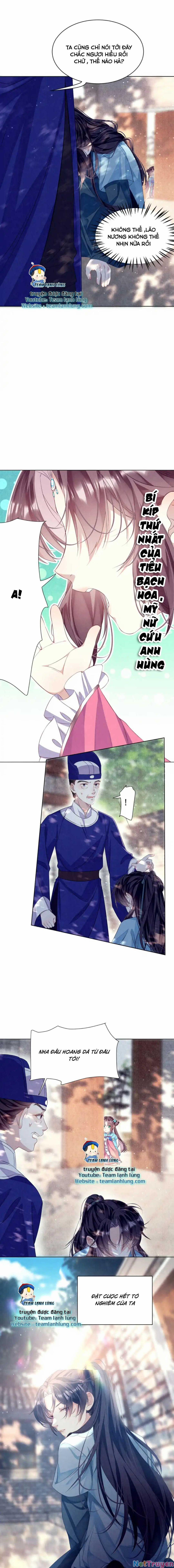 Phương Thức Nuôi Dưỡng Nhân Vật Phản Diện 1 trang 8