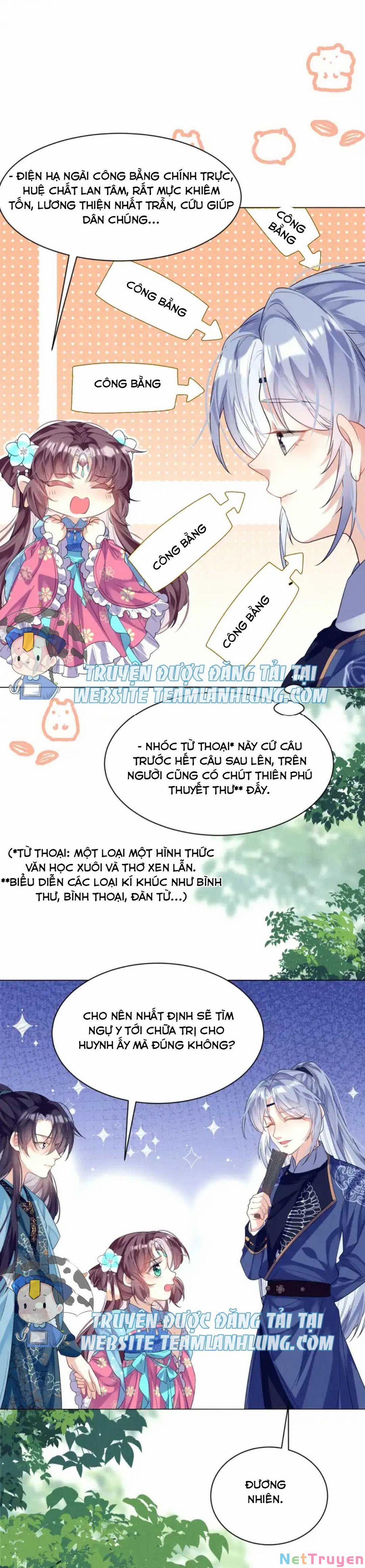 Phương Thức Nuôi Dưỡng Nhân Vật Phản Diện 10 trang 13