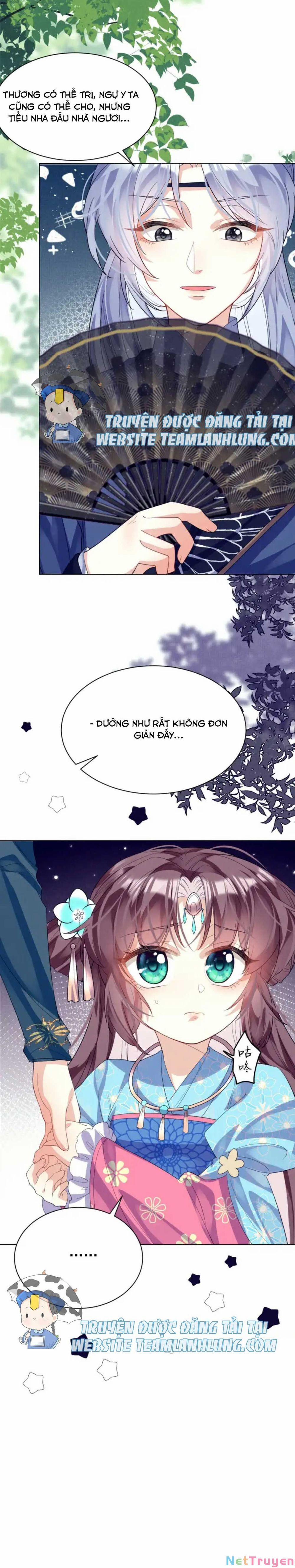 Phương Thức Nuôi Dưỡng Nhân Vật Phản Diện 10 trang 14