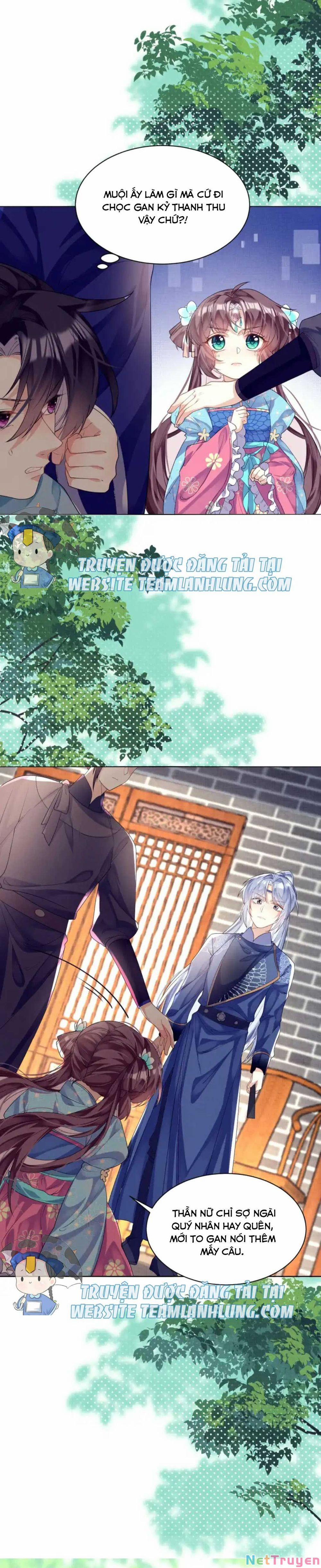 Phương Thức Nuôi Dưỡng Nhân Vật Phản Diện 10 trang 4