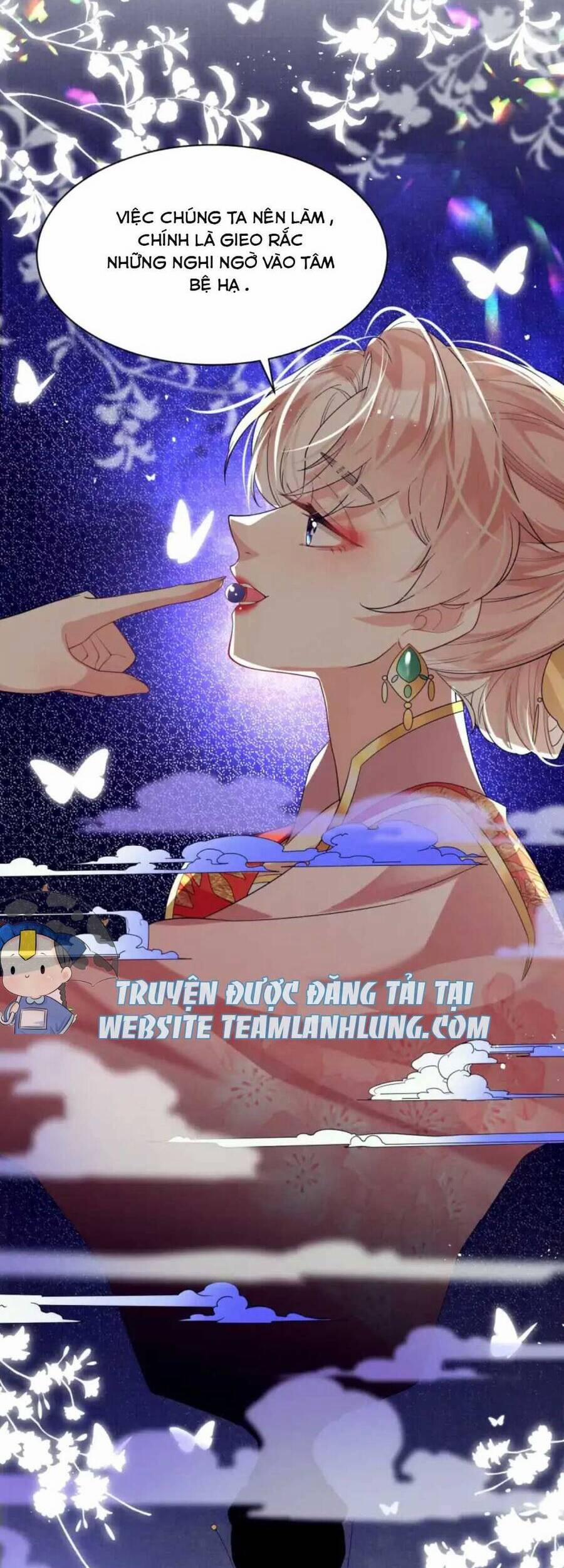 Phương Thức Nuôi Dưỡng Nhân Vật Phản Diện 11 trang 11