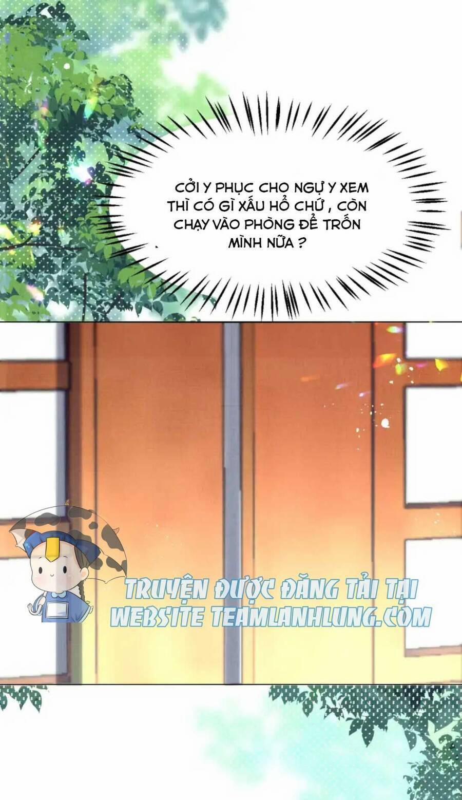 Phương Thức Nuôi Dưỡng Nhân Vật Phản Diện 11 trang 14