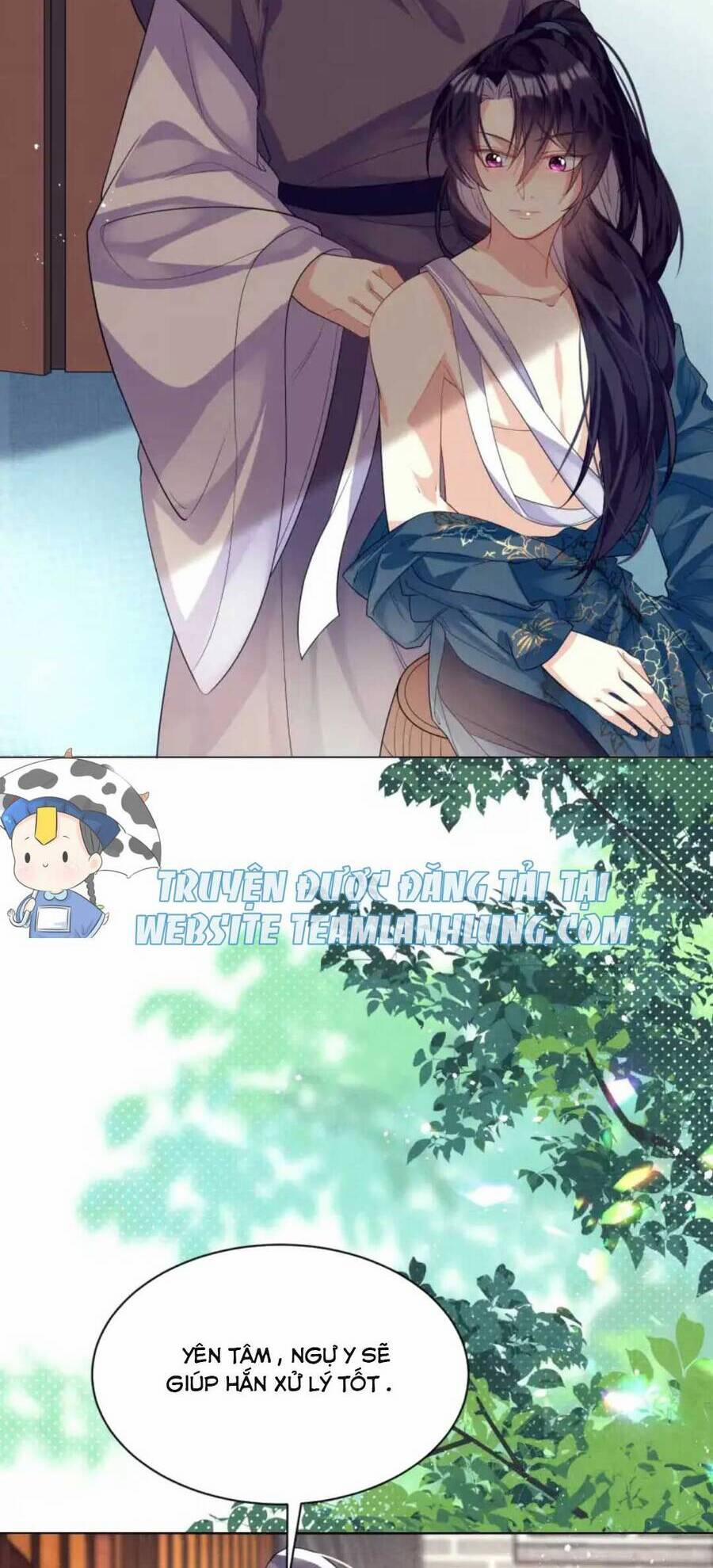 Phương Thức Nuôi Dưỡng Nhân Vật Phản Diện 11 trang 17