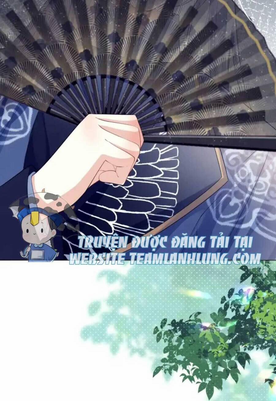 Phương Thức Nuôi Dưỡng Nhân Vật Phản Diện 11 trang 21