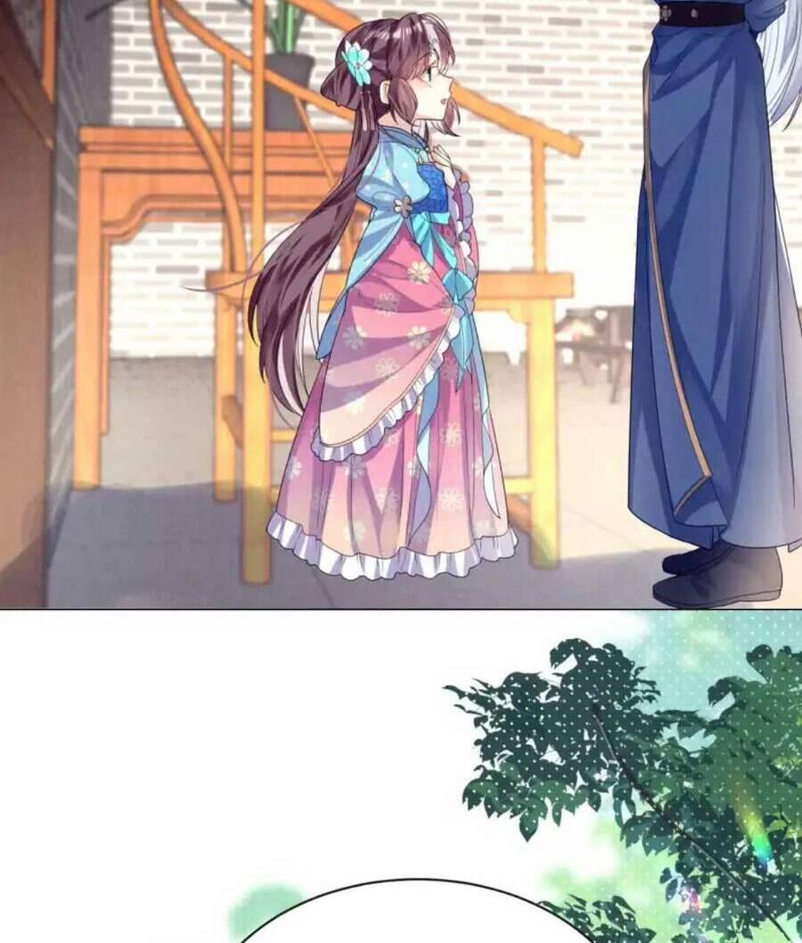 Phương Thức Nuôi Dưỡng Nhân Vật Phản Diện 11 trang 24