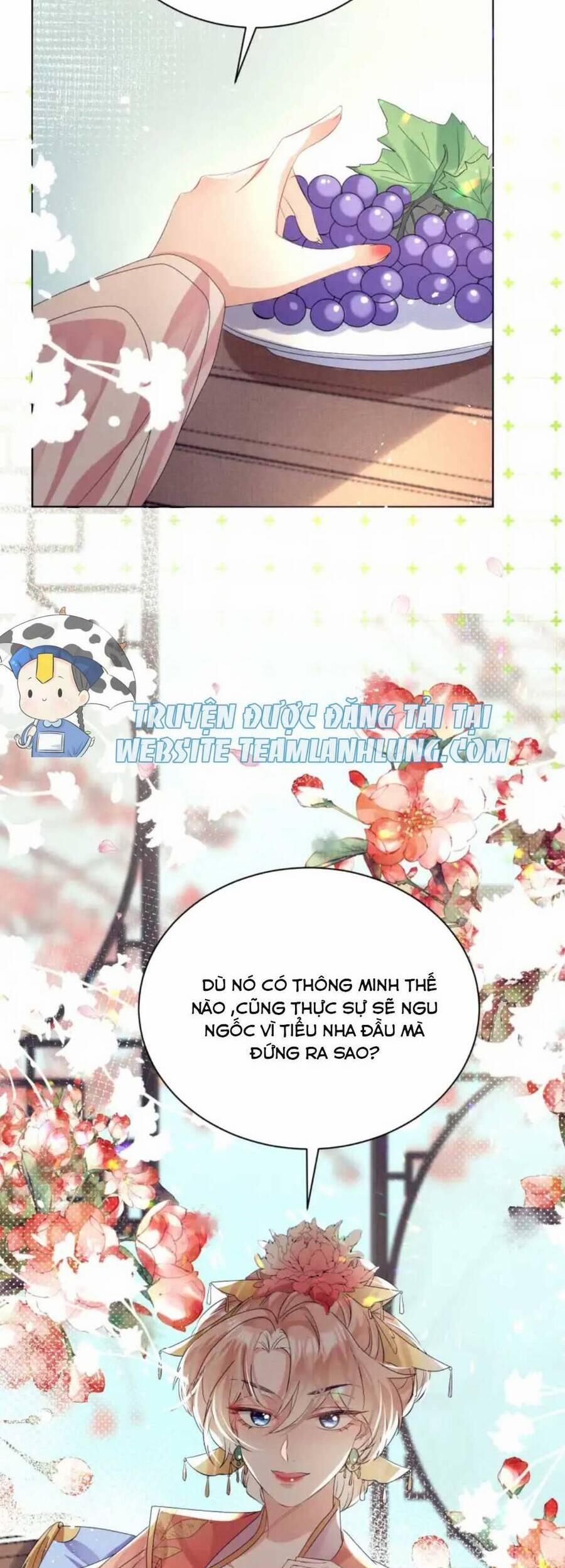 Phương Thức Nuôi Dưỡng Nhân Vật Phản Diện 11 trang 4
