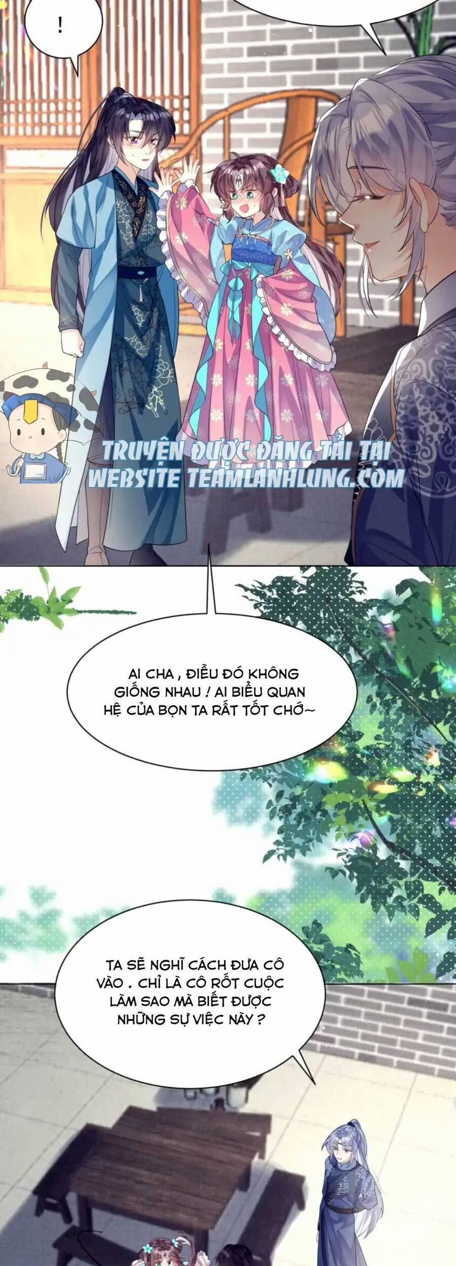 Phương Thức Nuôi Dưỡng Nhân Vật Phản Diện 11 trang 42