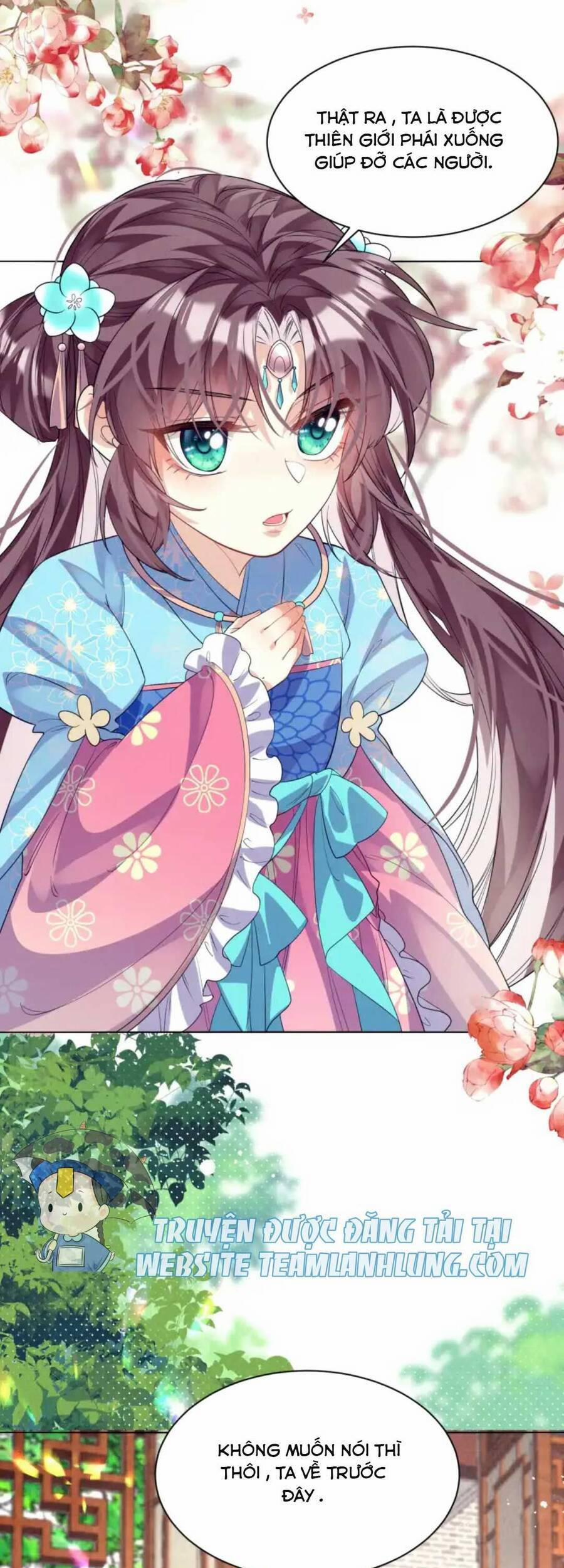 Phương Thức Nuôi Dưỡng Nhân Vật Phản Diện 11 trang 45