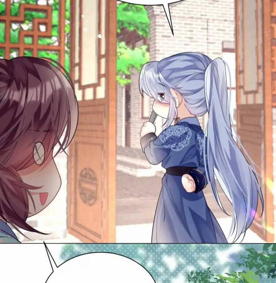 Phương Thức Nuôi Dưỡng Nhân Vật Phản Diện 11 trang 46